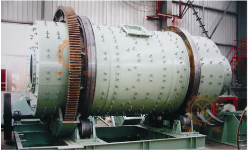 國內(nèi)的幾大主要礦山機械企業(yè)對于螺旋洗石機市場的未來預(yù)期還是普遍看好的