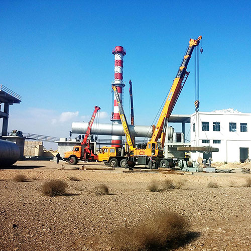 污泥陶粒項目建設(shè)